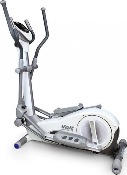 Voit White EC470 Eliptik Bisiklet