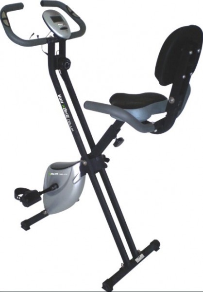 Voit X-Bike Dikey Bisiklet