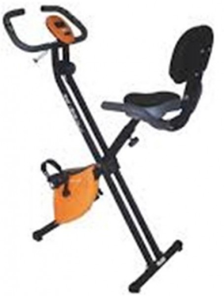 Voit X-Bike Dikey Bisiklet