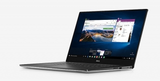 Dell XPS 15-9560 (FS70WP165N) Laptop