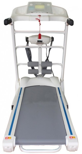 Fox Fitness Adventure Koşu Bandı