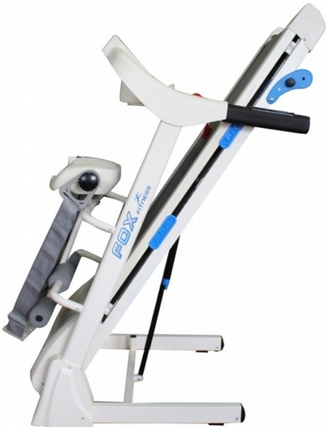 Fox Fitness Adventure Koşu Bandı