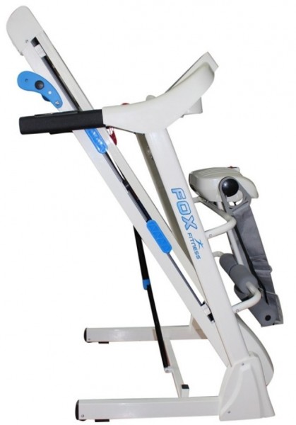 Fox Fitness Adventure Koşu Bandı
