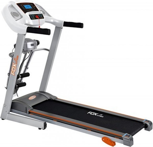 Fox Fitness Elegant Koşu Bandı