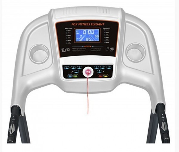 Fox Fitness Elegant Koşu Bandı