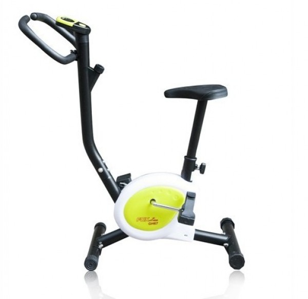 Fox Fitness GH67 Dikey Bisiklet