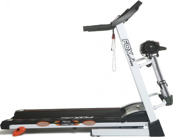 Fox Fitness New Target Koşu Bandı