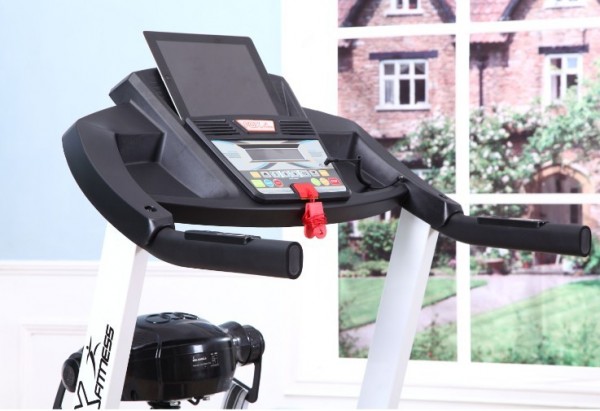 Fox Fitness New Target Koşu Bandı