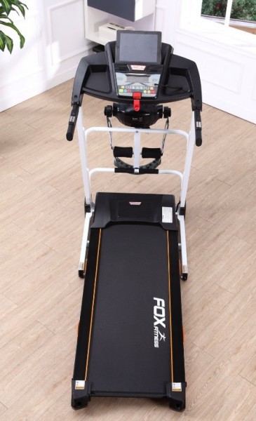 Fox Fitness New Target Koşu Bandı