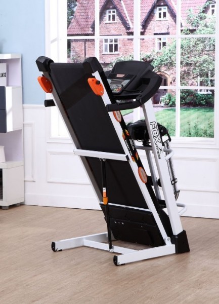 Fox Fitness New Target Koşu Bandı