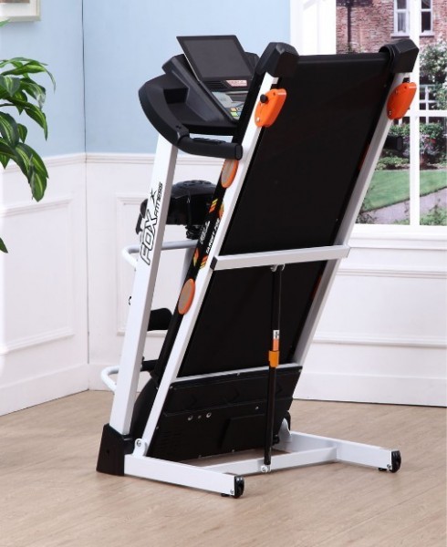Fox Fitness New Target Koşu Bandı