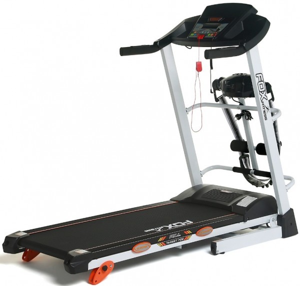Fox Fitness New Target Koşu Bandı
