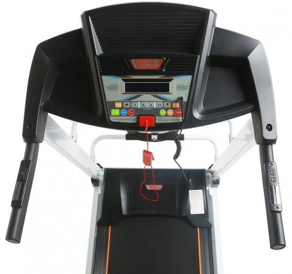 Fox Fitness New Target Koşu Bandı