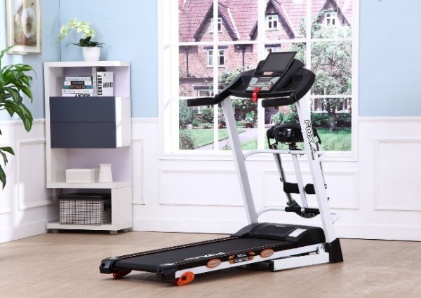 Fox Fitness New Target Koşu Bandı