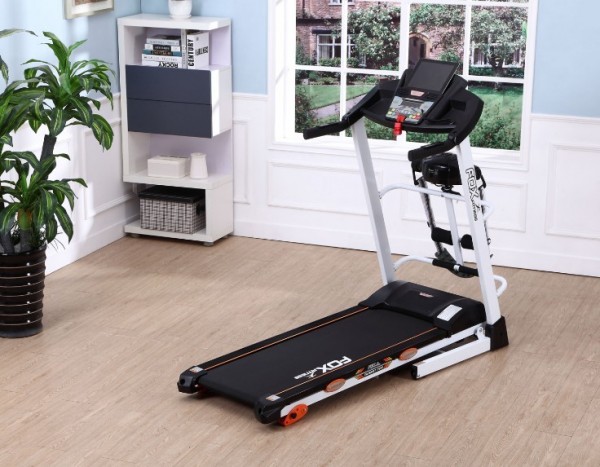 Fox Fitness New Target Koşu Bandı
