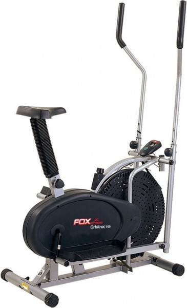 Fox Fitness Orbitrack 100 Eliptik Bisiklet