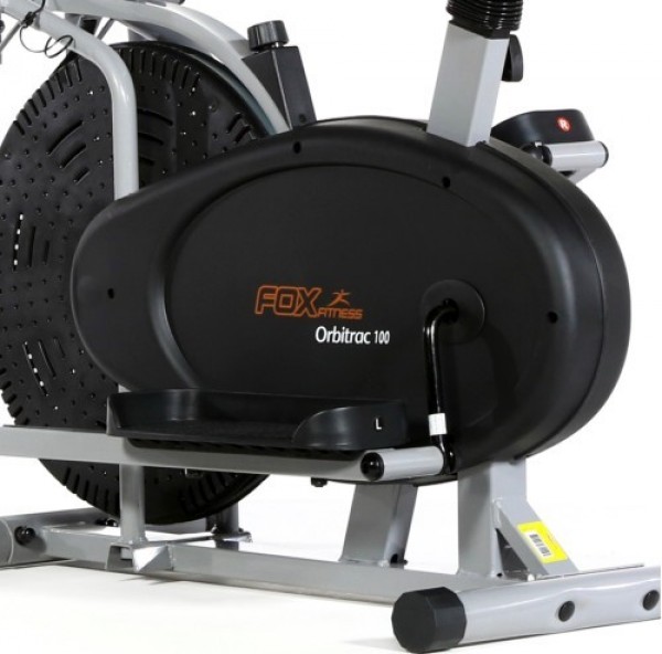 Fox Fitness Orbitrack 100 Eliptik Bisiklet