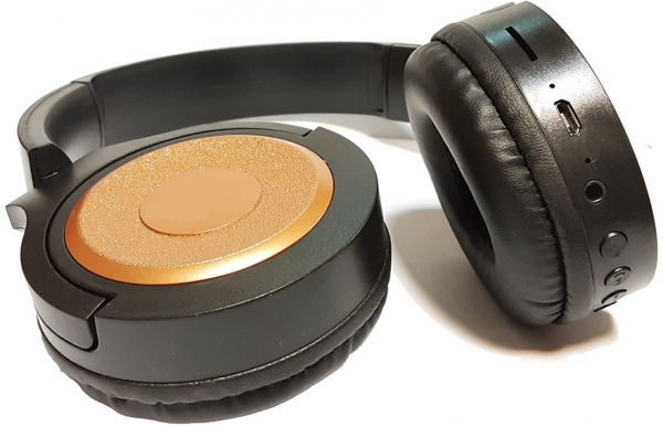 Polygold XB330BT Kablosuz Kulaklık