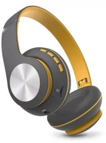 Polygold VZV-66BT Kablosuz Kulaklık