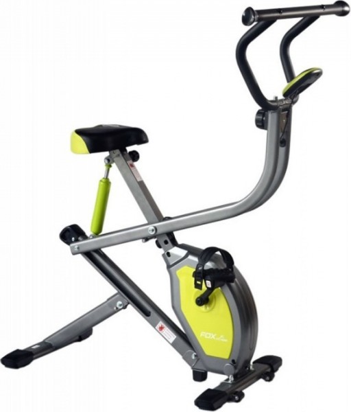 Fox Fitness VR65X Dikey Bisiklet
