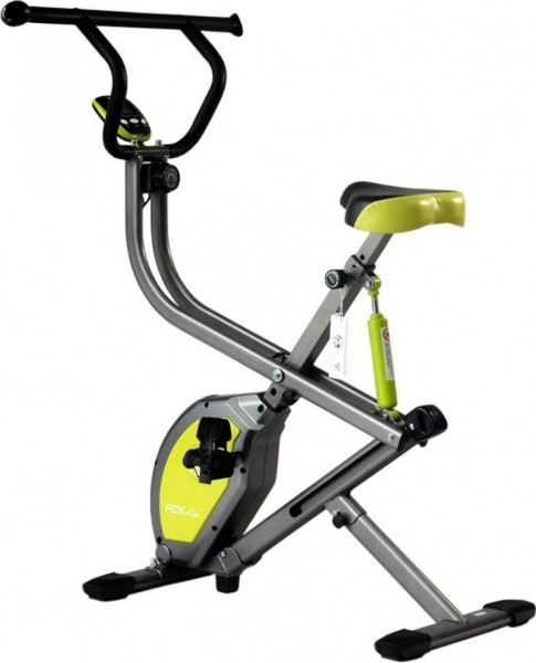 Fox Fitness VR65X Dikey Bisiklet