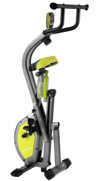 Fox Fitness VR65X Dikey Bisiklet