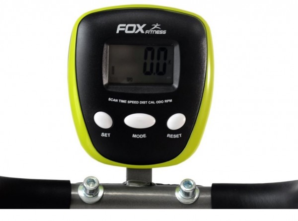 Fox Fitness VR65X Dikey Bisiklet