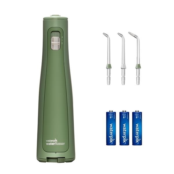 Waterpik WF-03W038 Pilli Ağız Duşu