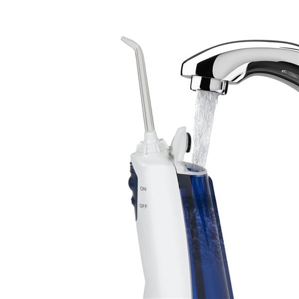 Waterpik WP-360 Şarjlı Ağız Duşu