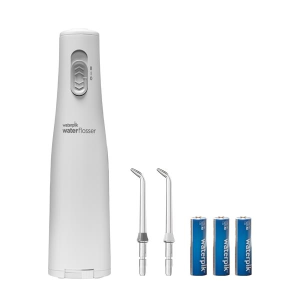 Waterpik WF-02W010 Pilli Ağız Duşu
