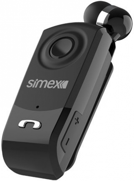 Simex Practica Kablosuz Kulaklık