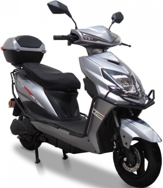 Motolux Alf Plus Lux Scooter