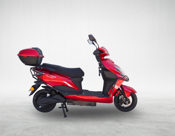 MotoLux Motolux Alf Plus Lux Scooter