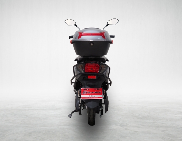 MotoLux Motolux Alf Plus Lux Scooter