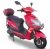 Motolux Alf Plus Lux Scooter