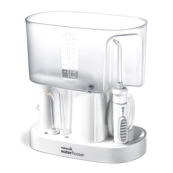 Waterpik WP-72 Şarjlı Diş Fırçası