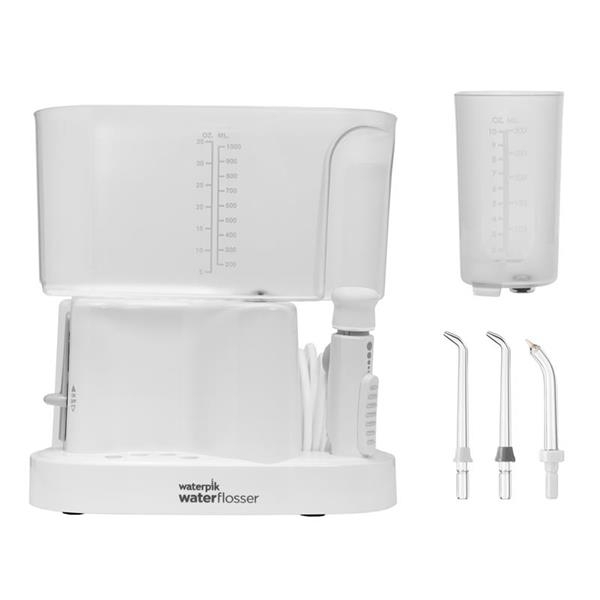 Waterpik WP-72 Şarjlı Diş Fırçası