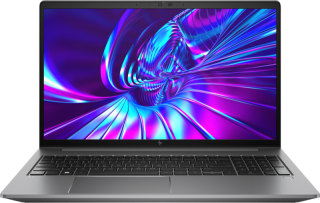 HP ZBook Power G9 (6B8F9EA) Laptop