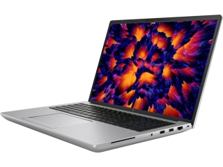 HP ZBook Fury 16 G9 (62U32EA) Laptop