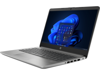 HP 240 G9 (6Q8M0ES21) Laptop