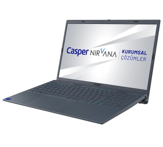 Casper Nirvana C600.1165-8D00X-G-F Laptop