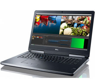 Dell Precision M7510-KARACAM Laptop