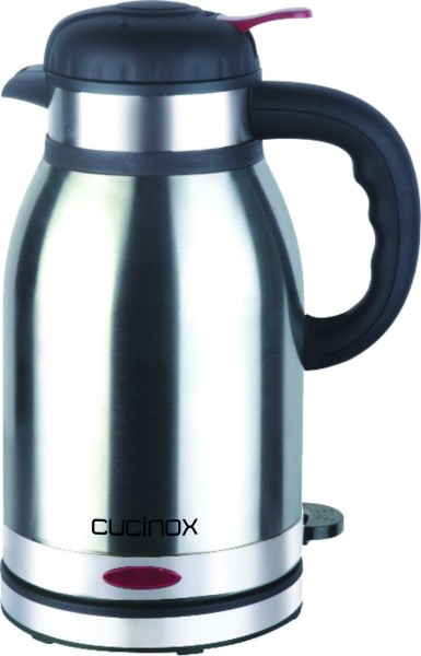 Cucinox KT 1602 Su Isıtıcı