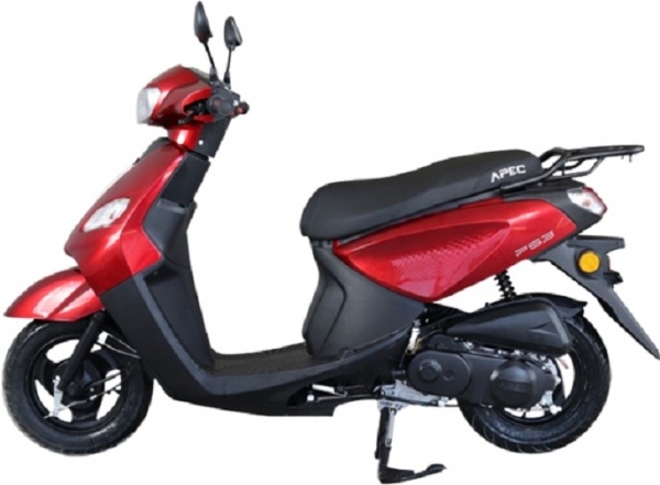 Apec PS3 Scooter
