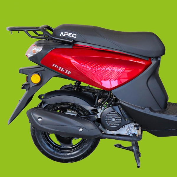 Apec PS3 Scooter