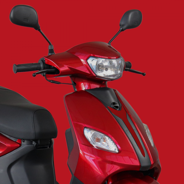 Apec PS3 Scooter