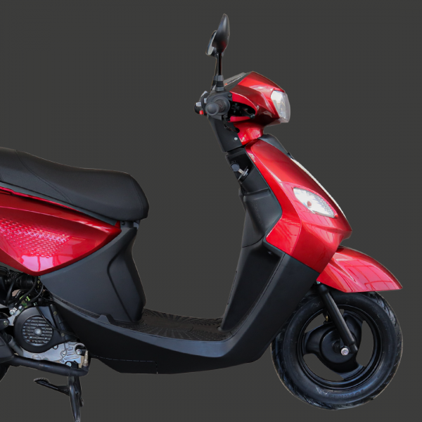 Apec PS3 Scooter
