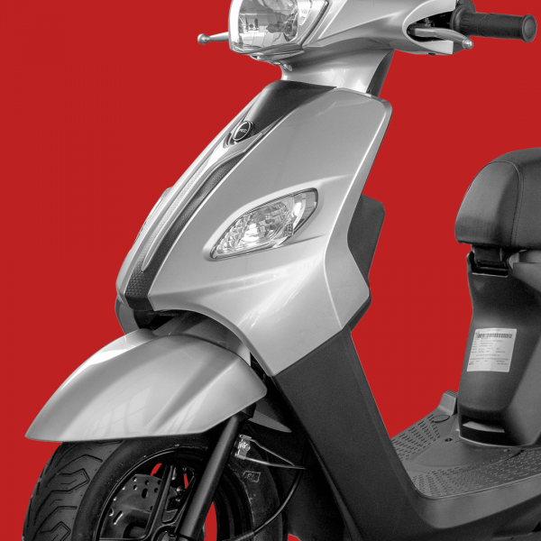 Apec PS5 Scooter