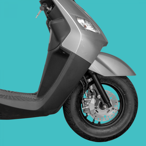 Apec PS5 Scooter