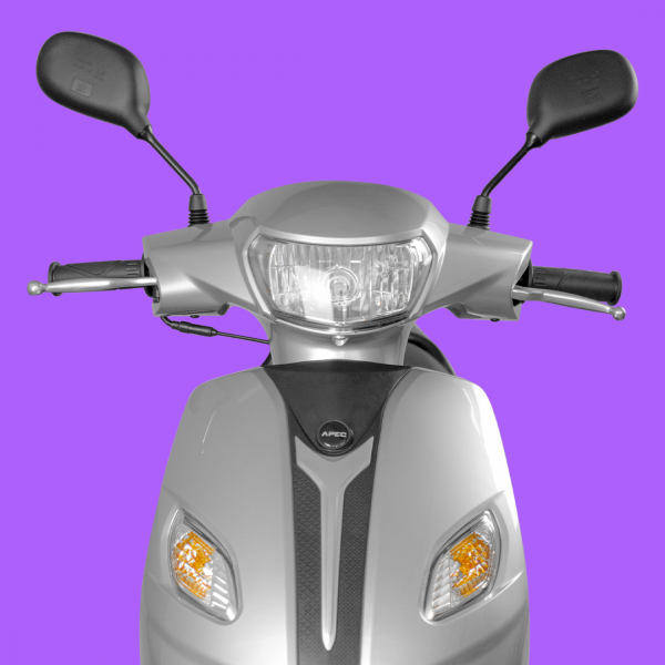 Apec PS5 Scooter